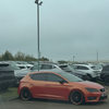 Seat Leon 2.0 fr diesel