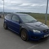 Focus st 290bhp
