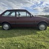Mk2 ford fiesta L NOT xr2 xr2i rs