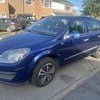 Automatic Astra