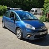 62 Citroen C4 Picasso VTI 1.6 Ulezz