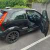 Fiesta zetec s 1.6tdci 100k mot nov