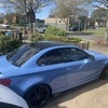 BMW 123d coupe auto 270bhp