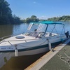 Four winns sundowner 205