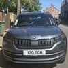 SKODA KODIAQ 2.0 TURBO DIESEL MPV