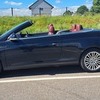 VW Eos 2.0 TDI PD140