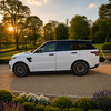 Range rover sport autobiography