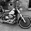Harley Davidson, Cars, 4x4’s camper