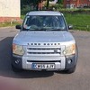 Discovery 3 tdv6