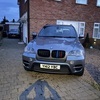 BMW x5 3.0d