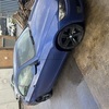 BMW e92 320d