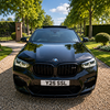 X4M COMPETITION 720BHP