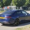 2021 Audi A4 S Line