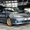 2008 Subaru Impreza WRX 2.5T