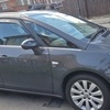 2015 zafira tourer c (mk3) 7seater