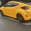 Veloster 1.6 gdi 140 ps