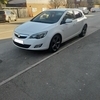 Astra 1.6 Turbo 180HP 2010