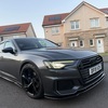 Audi A6 40TDI S-line