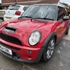 Mini Cooper s r53