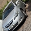 Vauxhall astra 1.6 petrol