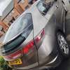 Honda Civic 1.8 swap motorcycle