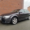 Audi A3 S line 1.4 tfsi