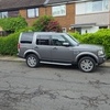 Land rover discovery 4 3.0 hse auto