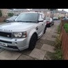 2006 Range Rover V8 Supercharged