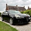 Alfa Romeo Giulietta 1.6jtdm