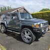 Hummer H3