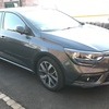 renault meganne