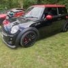 Mini John Cooper works 260bhp