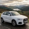 Audi q3 tdi