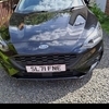Ford focus st line 71 plate 2022 i
