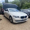 BMW 525d