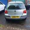 Mark 4 2001 golf 1.9 tdi
