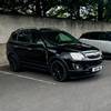 Looking to Swap Vauxhall Antara 4x4