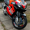 2003 Cbr 600 f4i