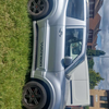 Mitsubishi shogun worrior