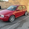 Golf mk4 v5 2.4 20v ULEZ
