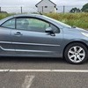 Peugeot 207 1.6 HDi Convertible