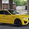 Maserati Levante 2018 3.0 V6