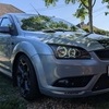 2007 Focus 1.6 low mileage