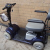 mobility scooter
