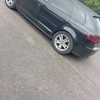 Audi a3 2.0tdi sline