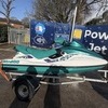 Seadoo bombardier gti