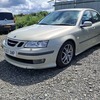 Saab aero 2.0 turbo 2 owners