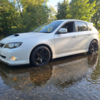 Subaru Impreza 2.0RX