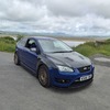 Focus st 290bhp