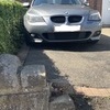 BMW 520D